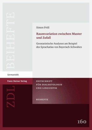 Raumvariation zwischen Muster und Zufall