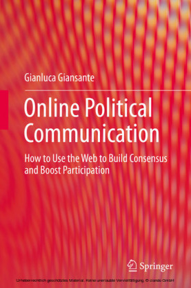 Online Political Communication