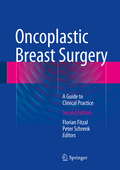 Oncoplastic Breast Surgery main product photo