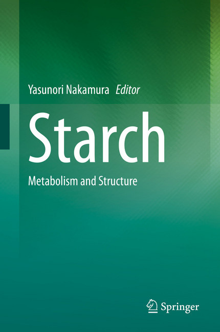 Starch main product photo