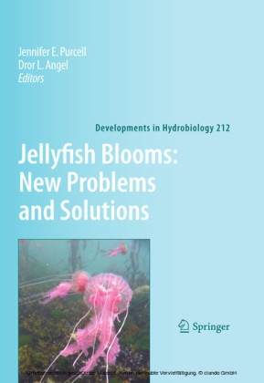 Jellyfish Blooms IV