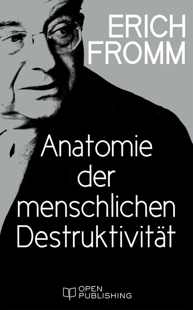 Anatomie der menschlichen Destruktivität main product photo