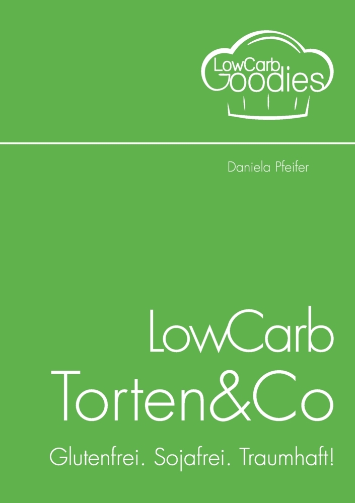 LowCarb Torten & Co main product photo