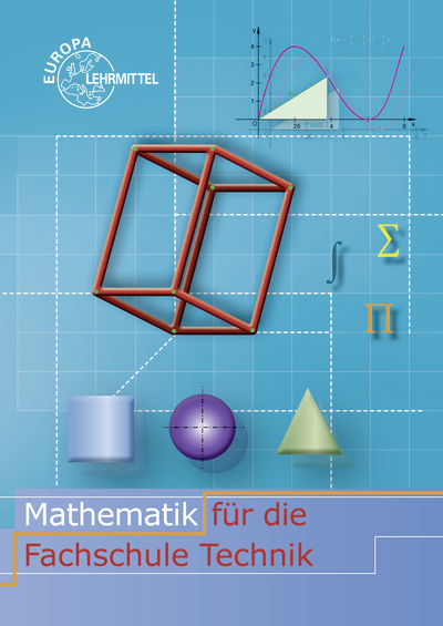Mathematik für die Fachschule für Technik main product photo