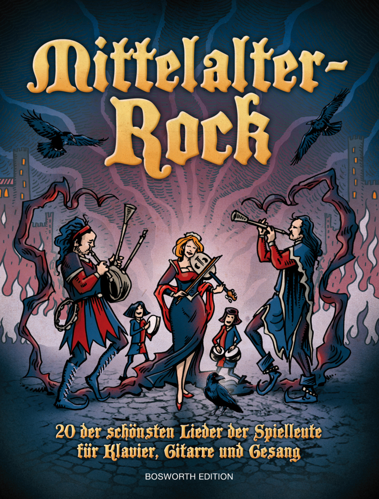 Mittelalter-Rock main product photo