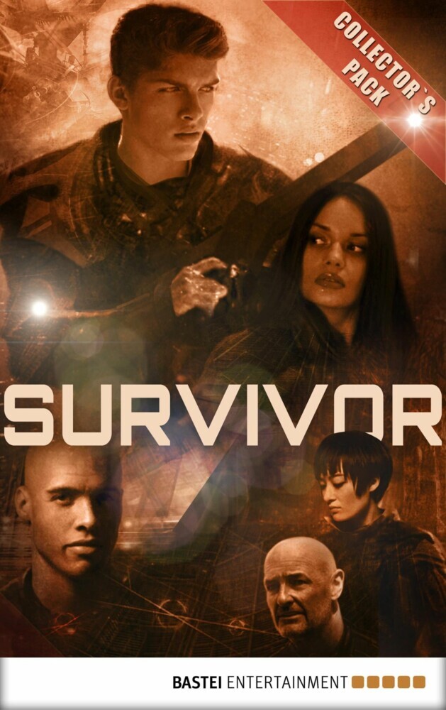 Survivor - Collector's Pack main product photo