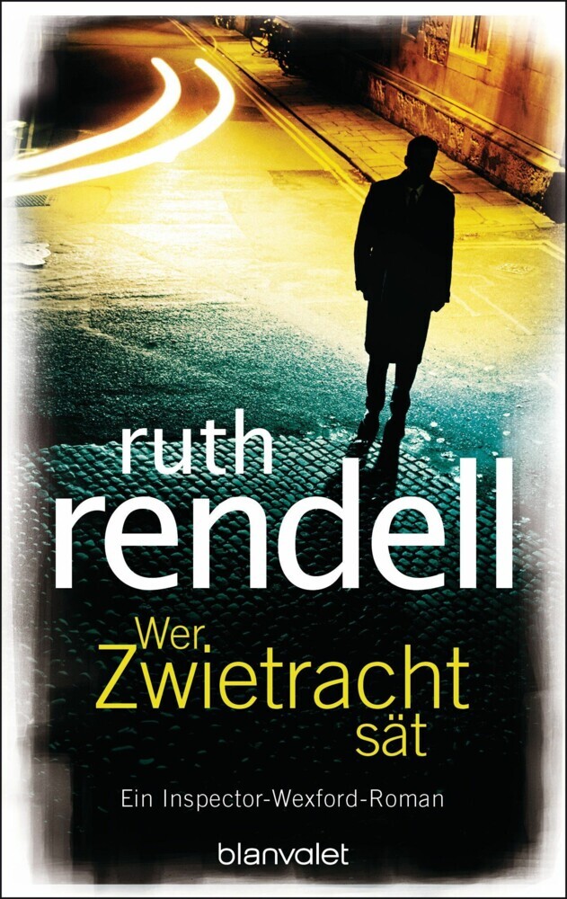 Wer Zwietracht sät main product photo