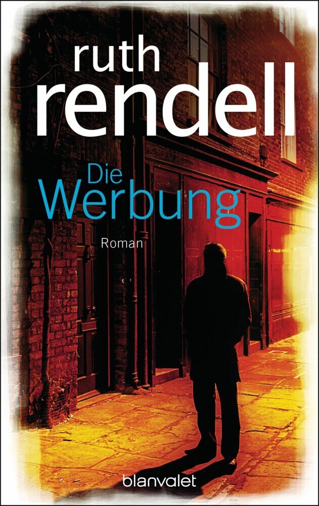 Die Werbung main product photo