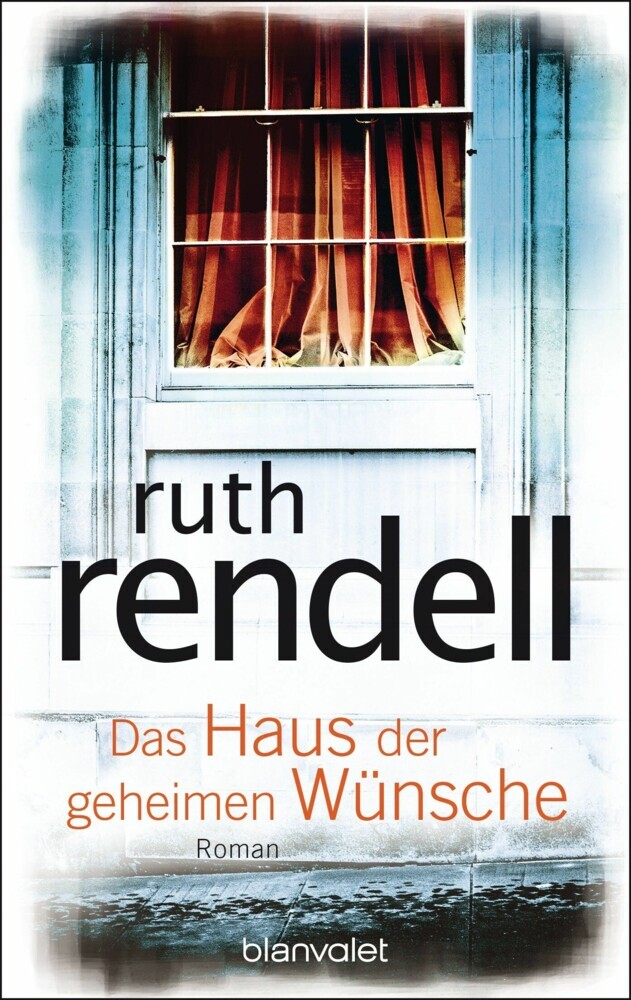 Das Haus der geheimen Wünsche main product photo