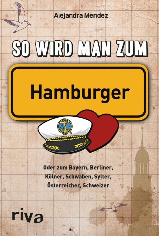 So wird man zum Hamburger main product photo