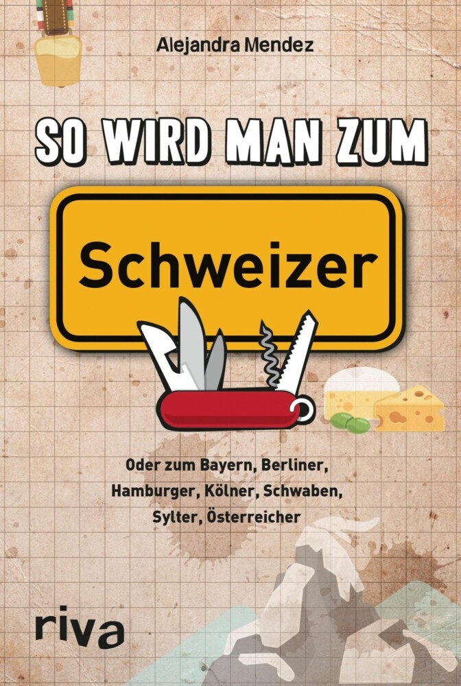 So wird man zum Schweizer main product photo