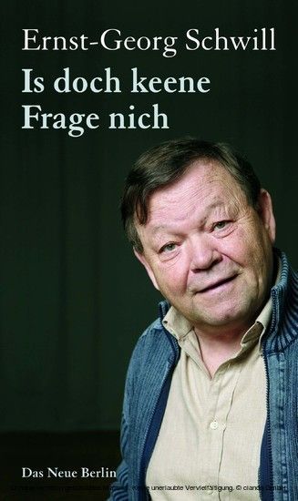 Is doch keene Frage nich main product photo