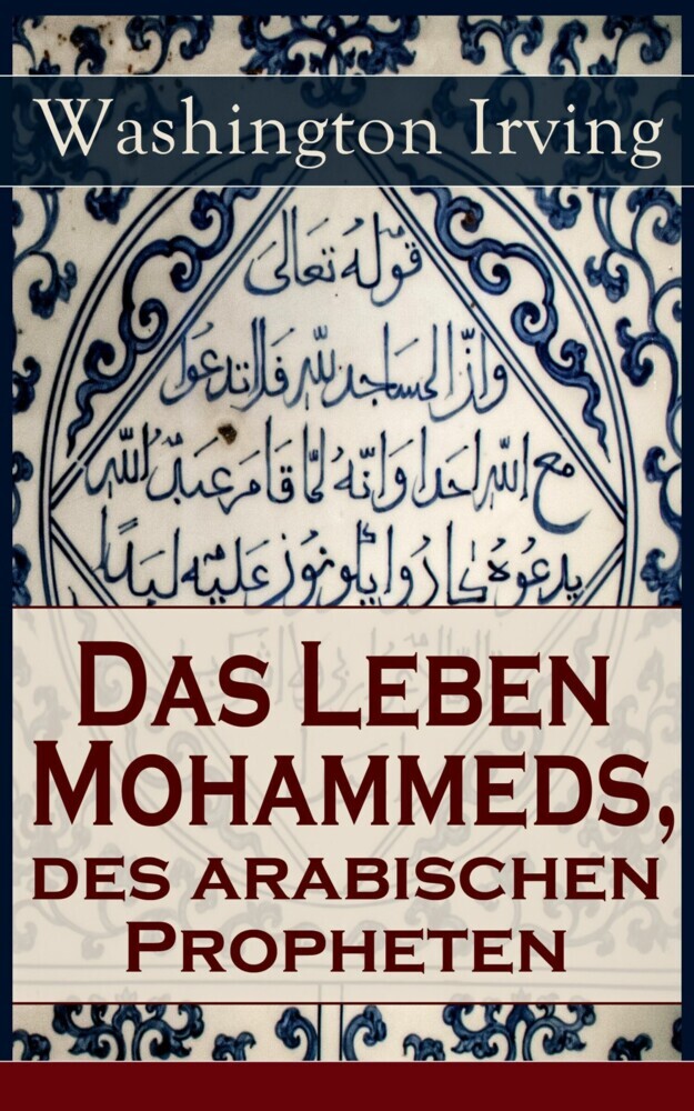 Das Leben Mohammeds, des arabischen Propheten main product photo