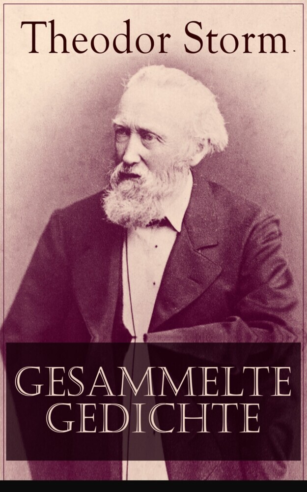 Gesammelte Gedichte main product photo