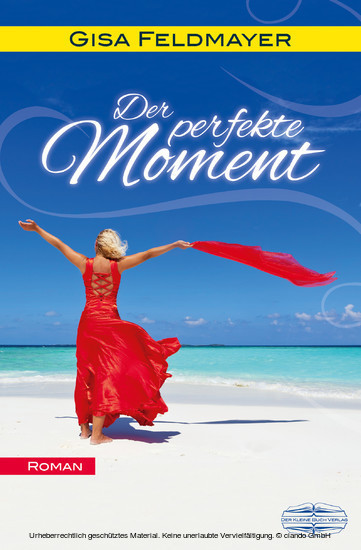 Der perfekte Moment main product photo