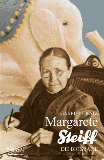 Margarete Steiff main product photo