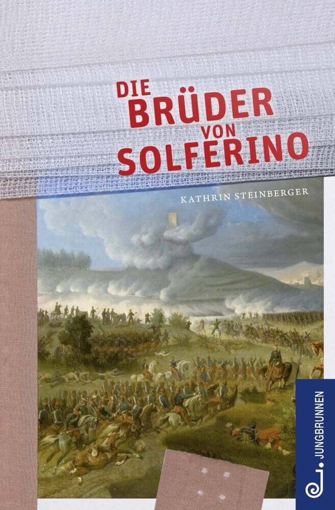 Die Brüder von Solferino main product photo