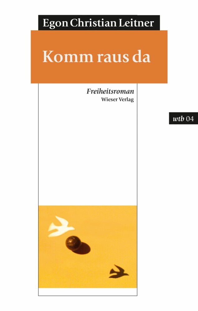 Komm raus da main product photo