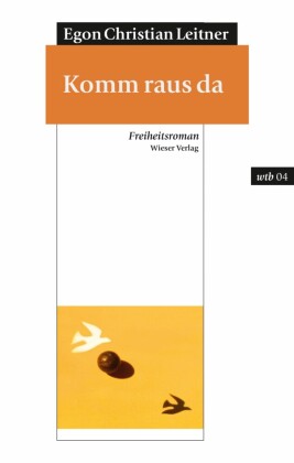 Komm raus da