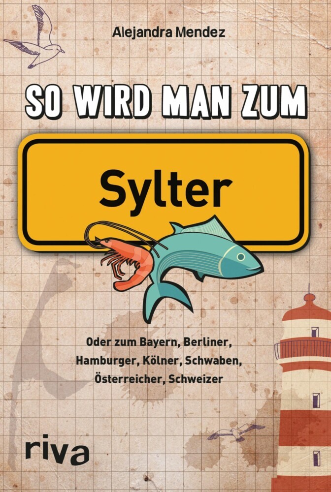 So wird man zum Sylter main product photo
