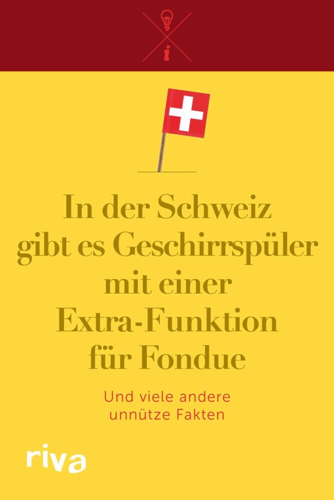In der Schweiz gibt es Geschirrspüler mit einer Extra-Funktion für Fondue main product photo