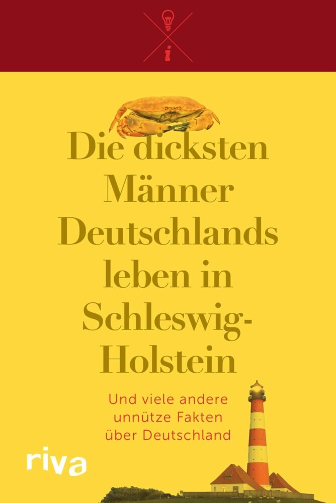 Die dicksten Männer Deutschlands leben in Schleswig-Holstein main product photo