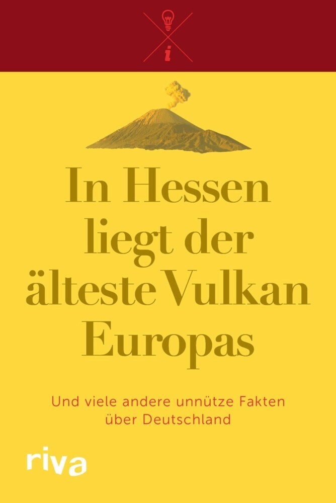 In Hessen liegt der älteste Vulkan Europas main product photo
