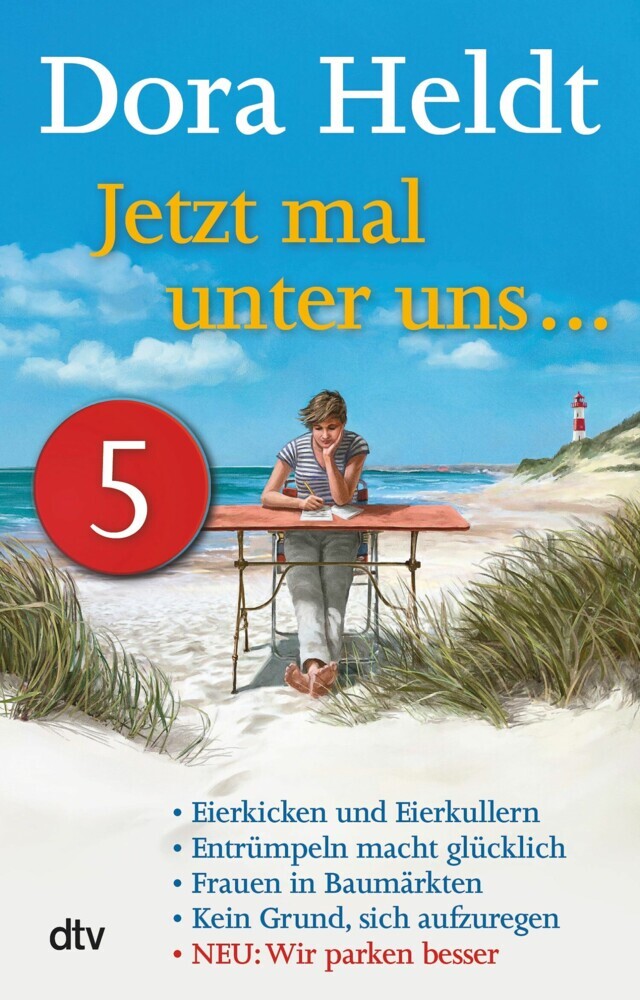 Jetzt mal unter uns ... - Teil 5 main product photo