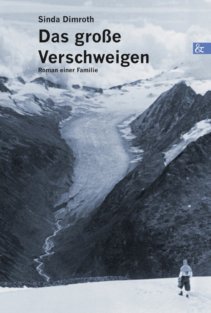 Das große Verschweigen main product photo