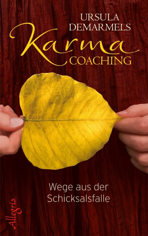Karma-Coaching main product photo