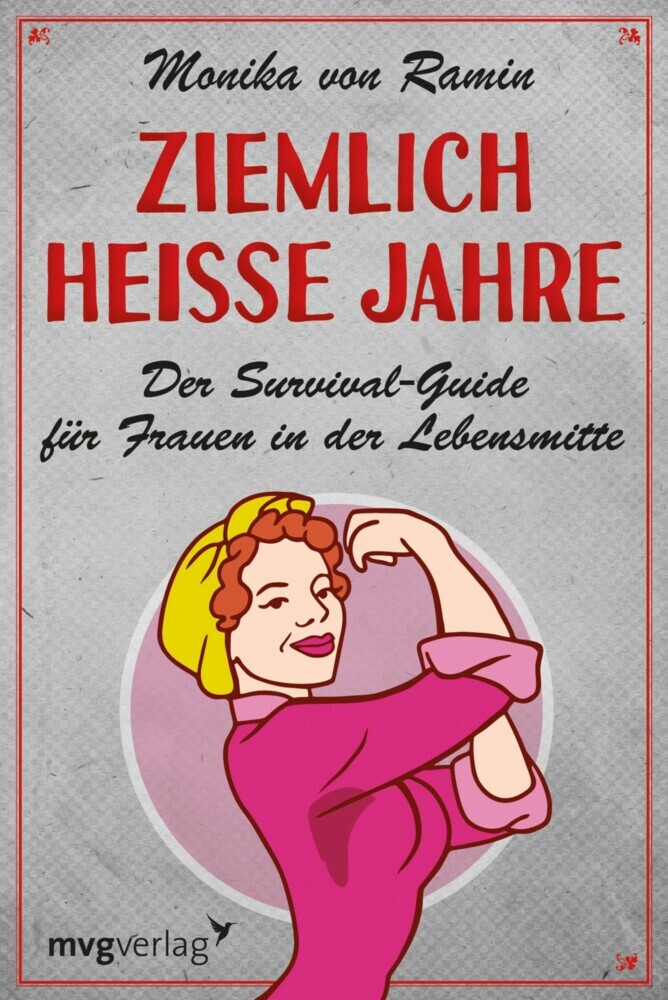 Ziemlich heiße Jahre main product photo