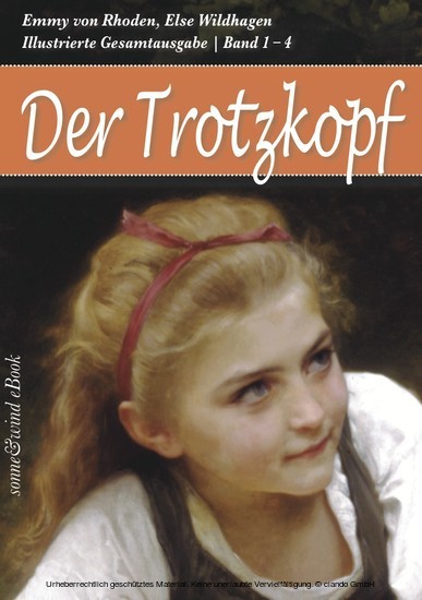 Der Trotzkopf main product photo