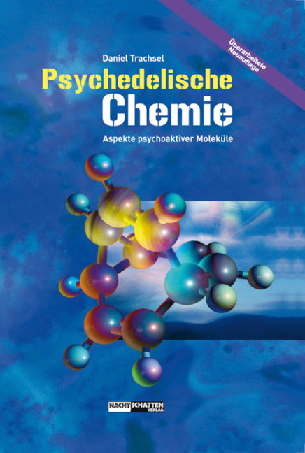 Psychedelische Chemie main product photo