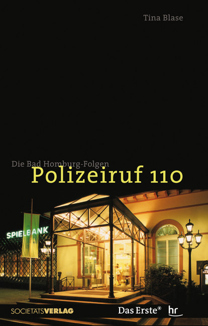 Polizeiruf 110 main product photo