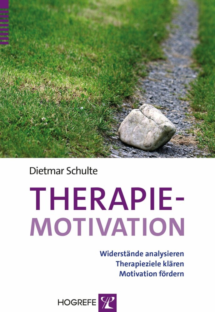 Therapiemotivation main product photo