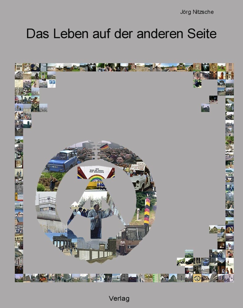 Das Leben auf der anderen Seite main product photo