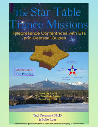 The Star Table Trance Missions