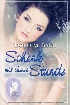 Schenk mir diese Stunde