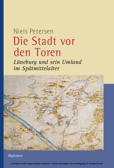 Die Stadt vor den Toren main product photo