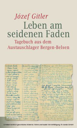 Leben am seidenen Faden