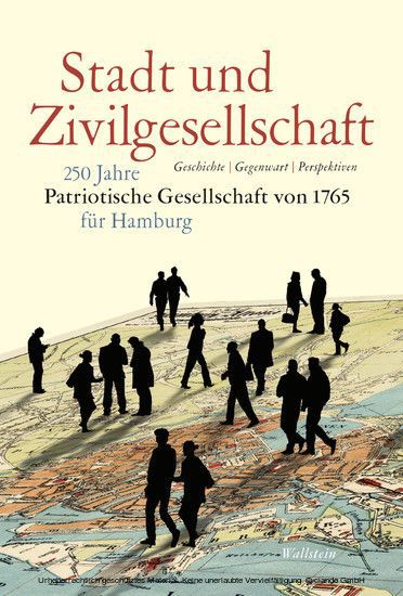 Stadt und Zivilgesellschaft main product photo