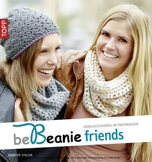 be Beanie friends main product photo