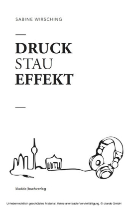 Druckstaueffekt