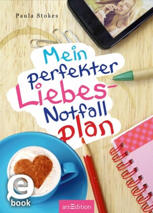 Mein perfekter Liebes-Notfallplan
