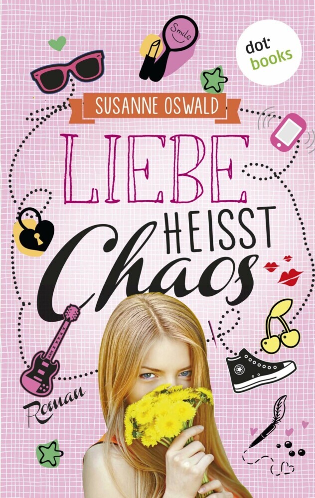 Liebe heißt Chaos main product photo