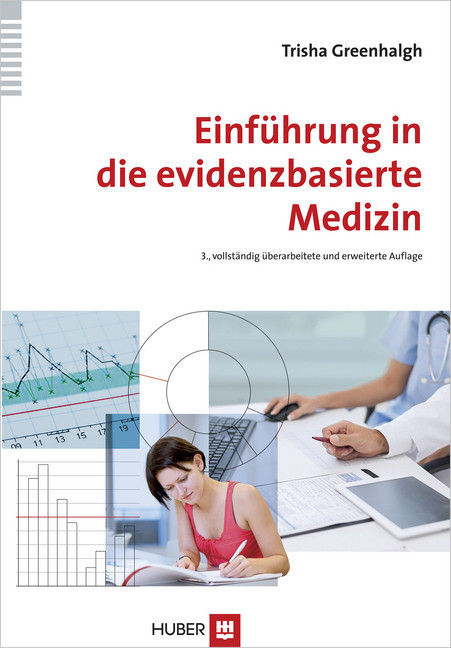 Einführung in die evidenzbasierte Medizin main product photo