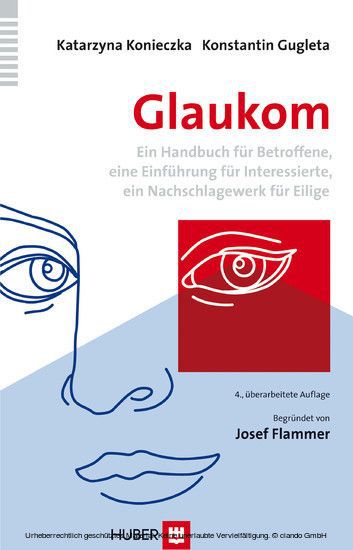 Glaukom main product photo