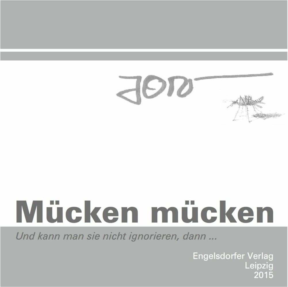 Mücken mücken main product photo