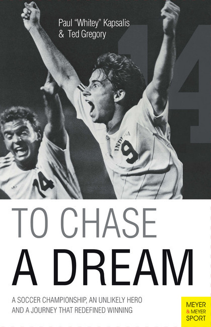 To Chase a Dream main product photo