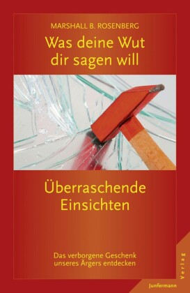 Was deine Wut dir sagen will: überraschende Einsichten